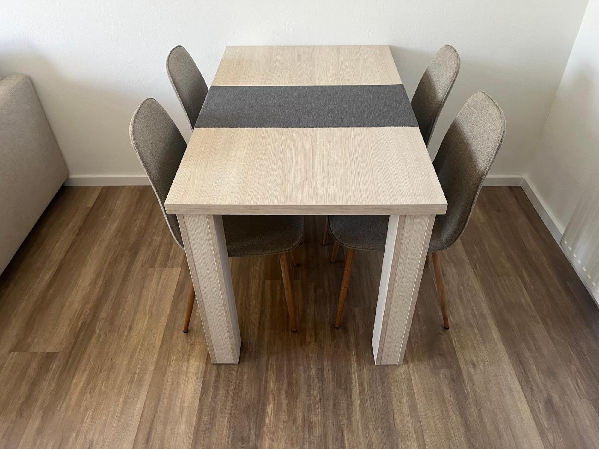 Petita Garden Apartman Siófok Eksteriør bilde