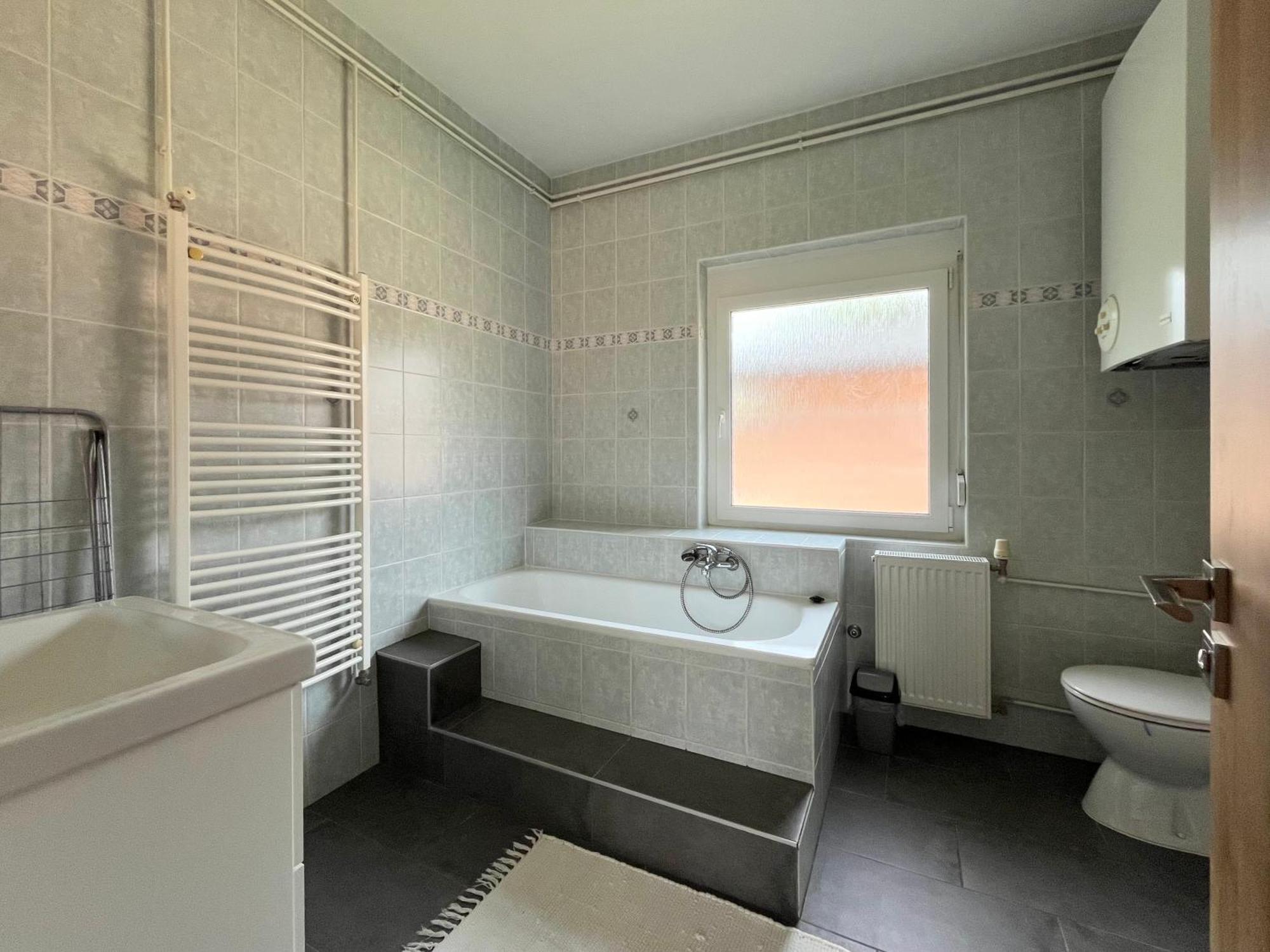 Petita Garden Apartman Siófok Eksteriør bilde