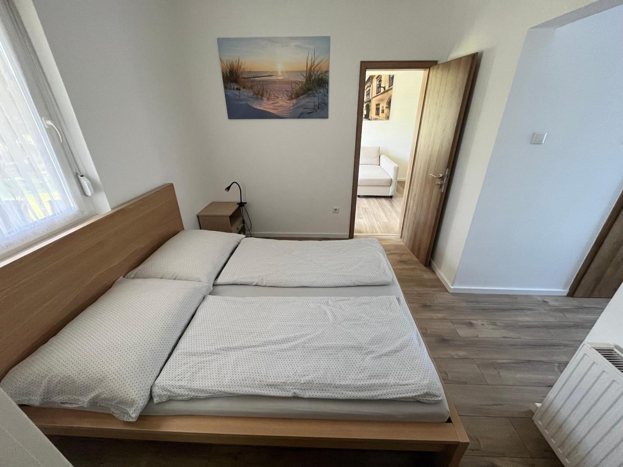 Petita Garden Apartman Siófok Eksteriør bilde