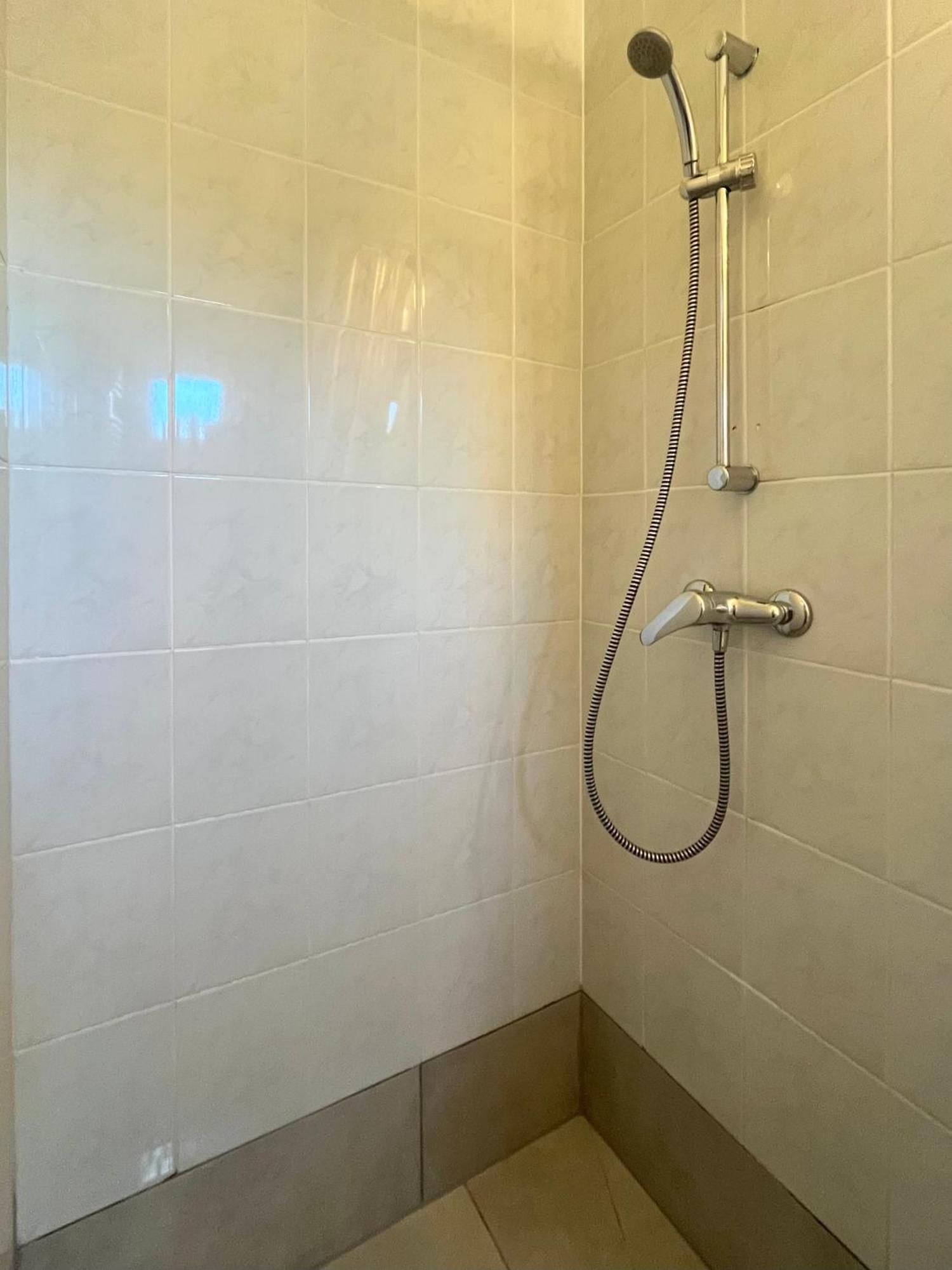 Petita Garden Apartman Siófok Eksteriør bilde