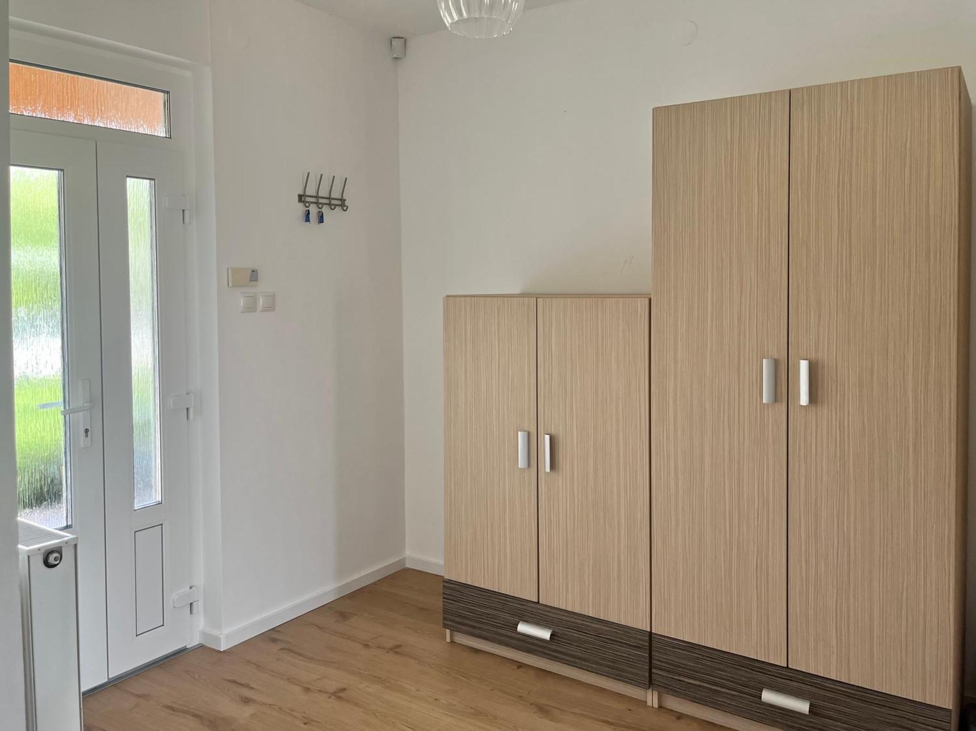 Petita Garden Apartman Siófok Eksteriør bilde