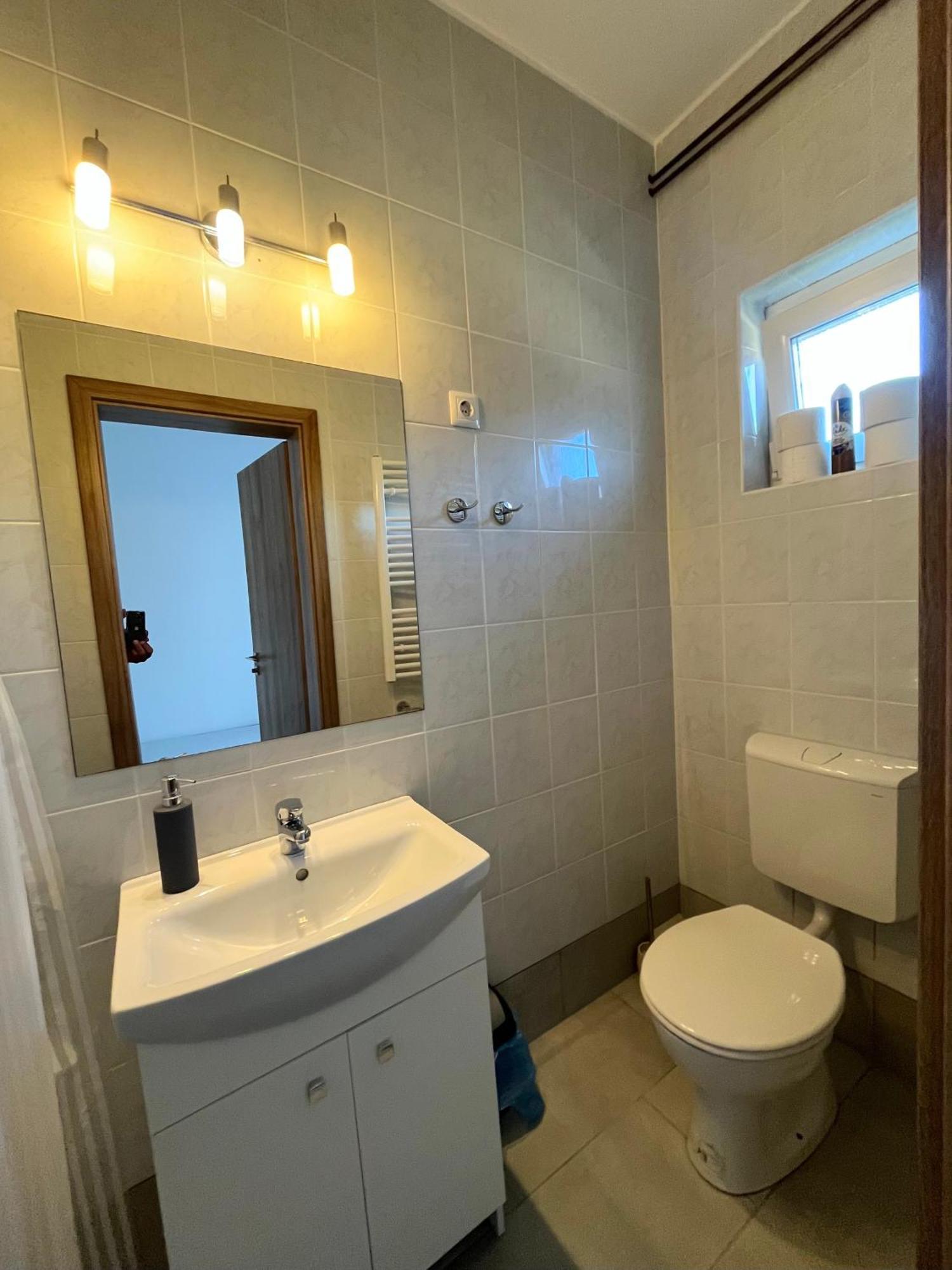 Petita Garden Apartman Siófok Eksteriør bilde