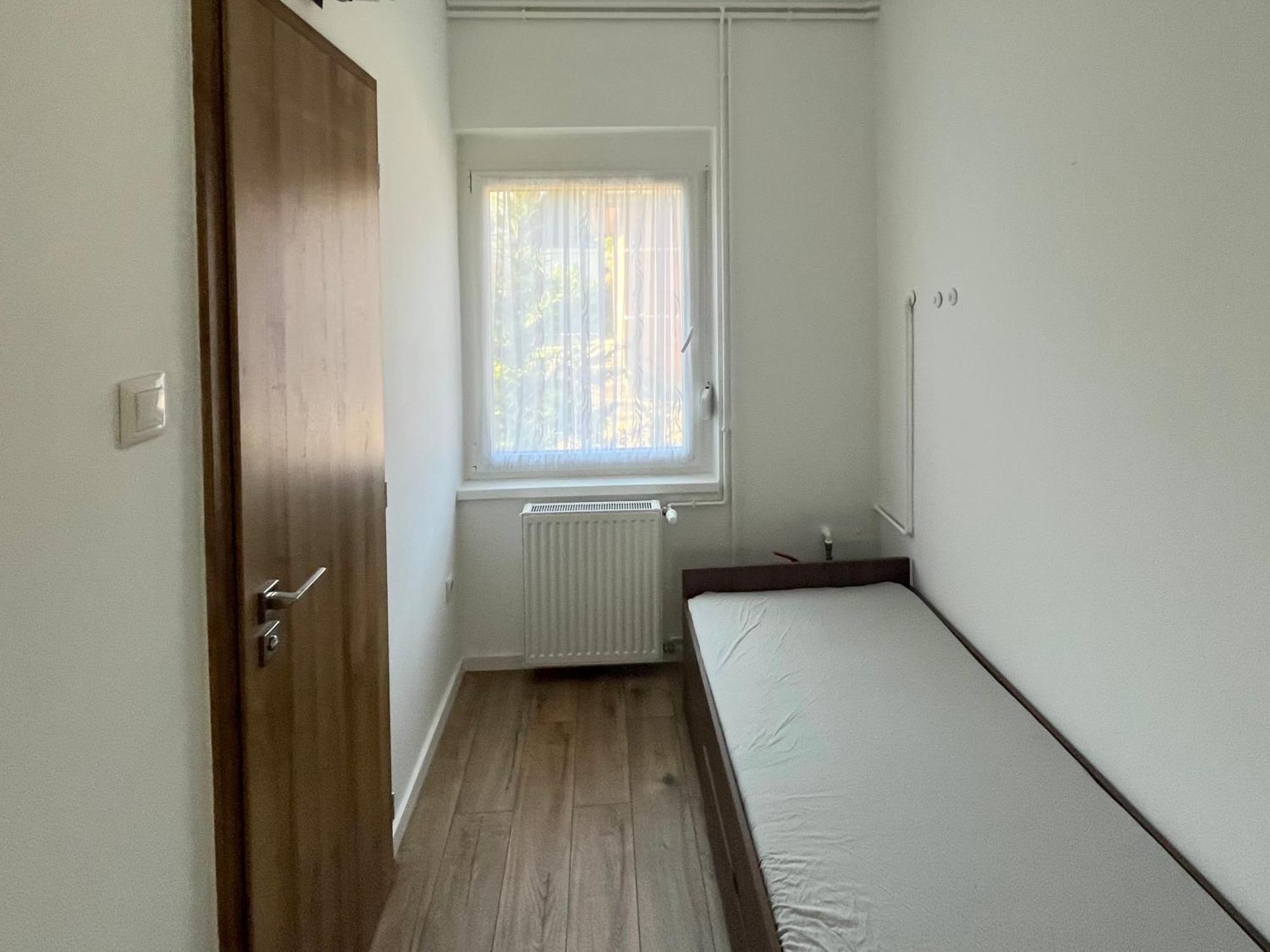 Petita Garden Apartman Siófok Eksteriør bilde